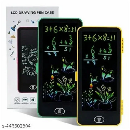 LED Drawing Pencil Box