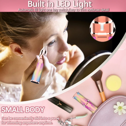 Flawless Hair Machine – Smooth, Painless, and Effortless Grooming for Women